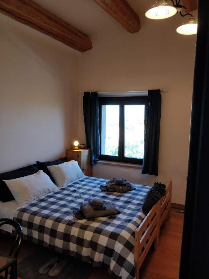 Il Gallo Silvestre - Bed&Books Montecassiano Buitenkant foto