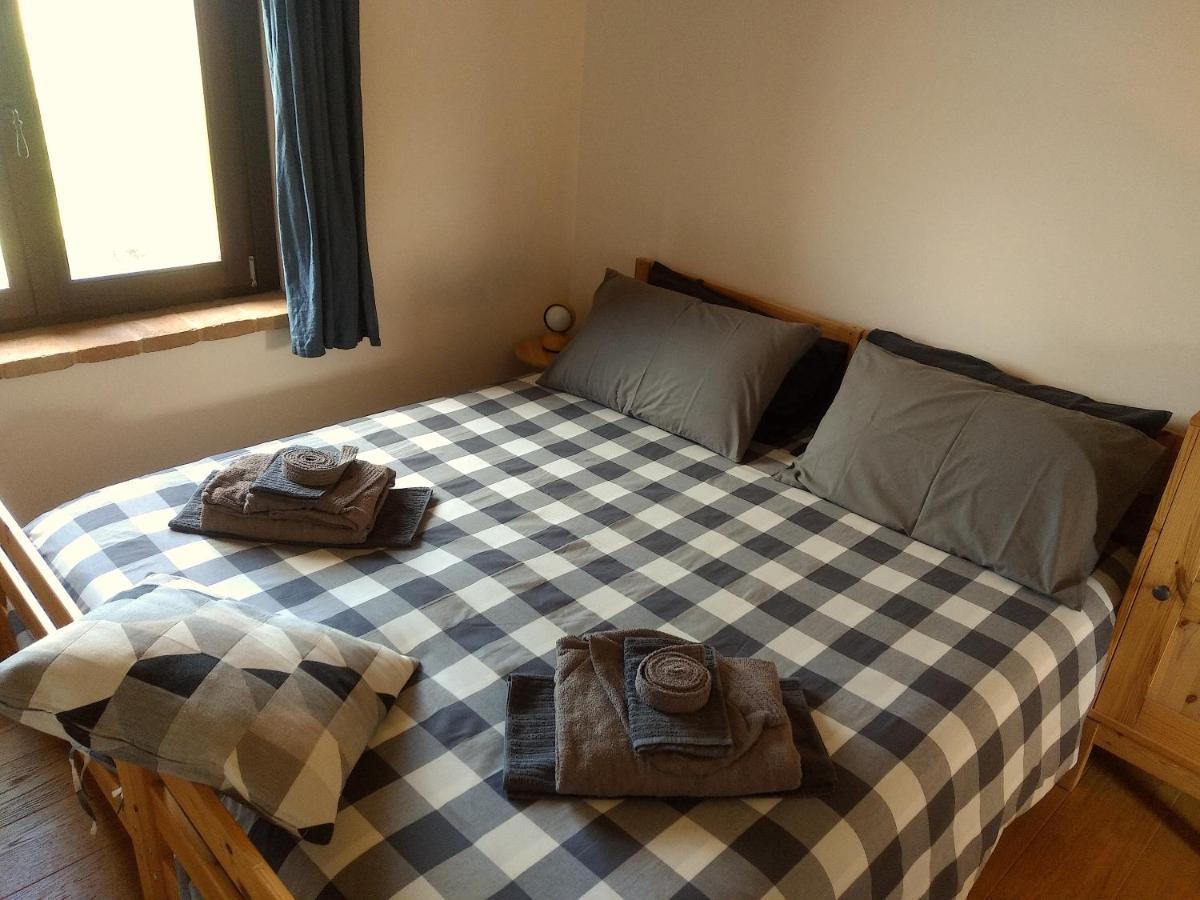 Il Gallo Silvestre - Bed&Books Montecassiano Buitenkant foto